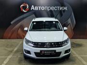 Volkswagen Tiguan I Рестайлинг Ставрополь  - изображение 26