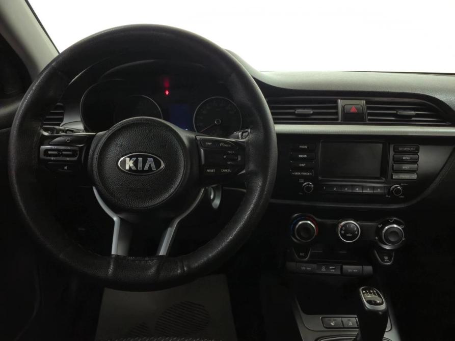 Kia Rio IV Альметьевск  - изображение 14