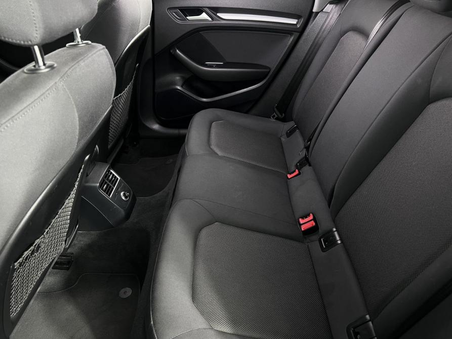 Audi A3 III (8V) Рестайлинг Калининград  - изображение 10