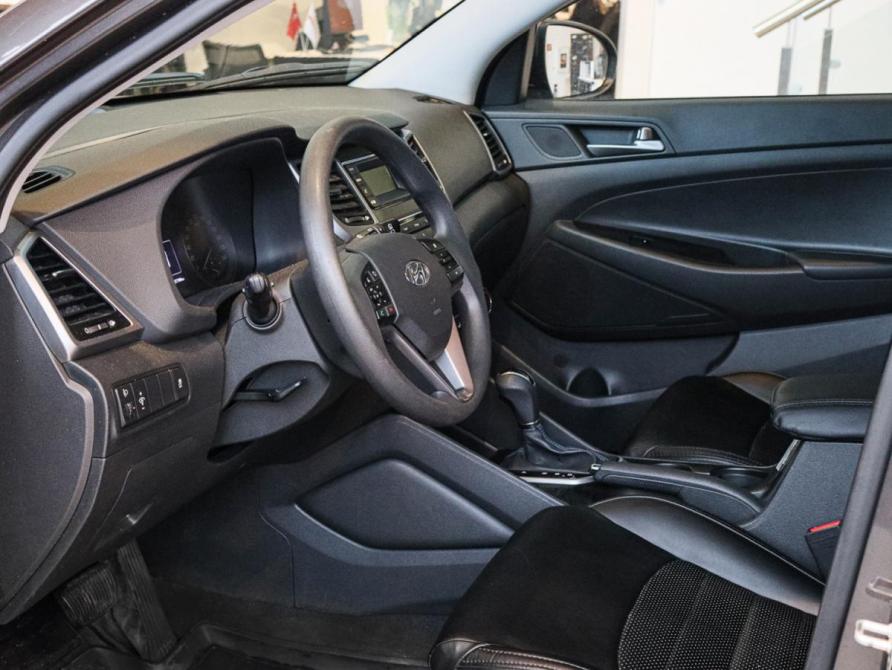 Hyundai Tucson III Москва  - изображение 12