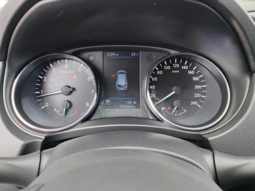 Nissan Qashqai II Рестайлинг Оренбург  - изображение 10