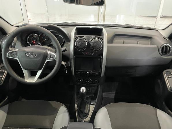 Lada (ВАЗ) Largus I Рестайлинг с пробегом 2025 года, цена 1 349 000 рублей, 122250 км, универсал, Автокод Объявления