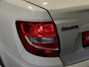 Lada (ВАЗ) Granta I Рестайлинг Челябинск  - изображение 26