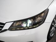 Honda Accord IX Иркутск  - изображение 45