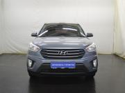 Hyundai Creta I Санкт-Петербург  - изображение 16