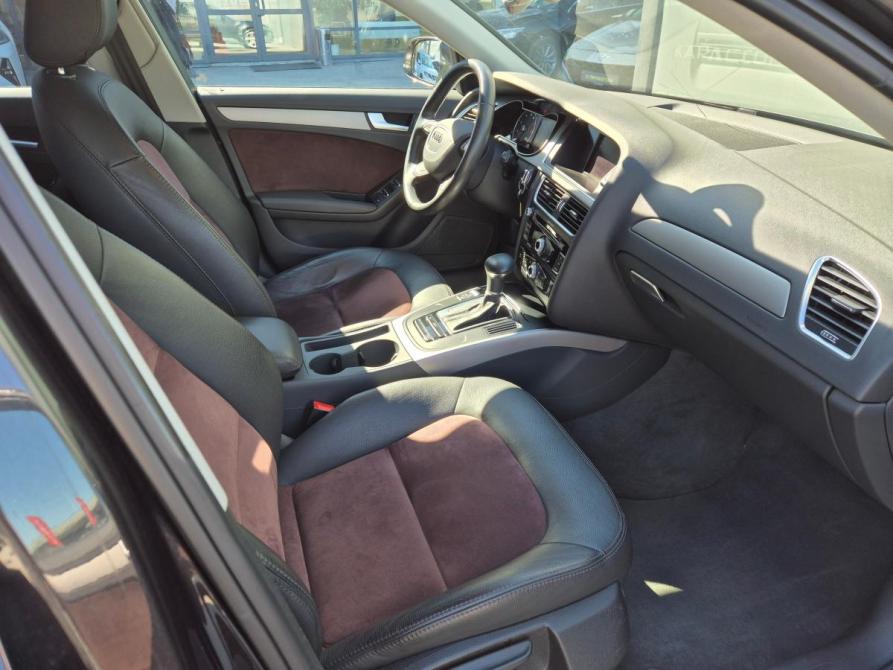 Audi A4 IV (B8) Рестайлинг Екатеринбург  - изображение 7