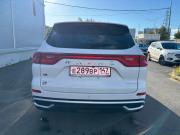 Haval M6 II Санкт-Петербург  - изображение 16