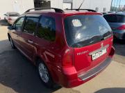 Peugeot 307 I Челябинск  - изображение 12