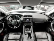 Jaguar F-Pace I Казань  - изображение 39
