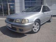Nissan Sunny B15 Новокузнецк  - изображение 19