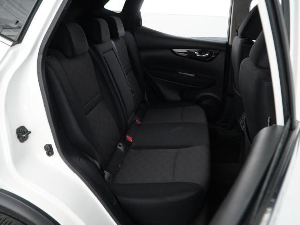 Nissan Qashqai II с пробегом 2018 года, цена 2 249 066 рублей, 58910 км, внедорожник, Автокод Объявления