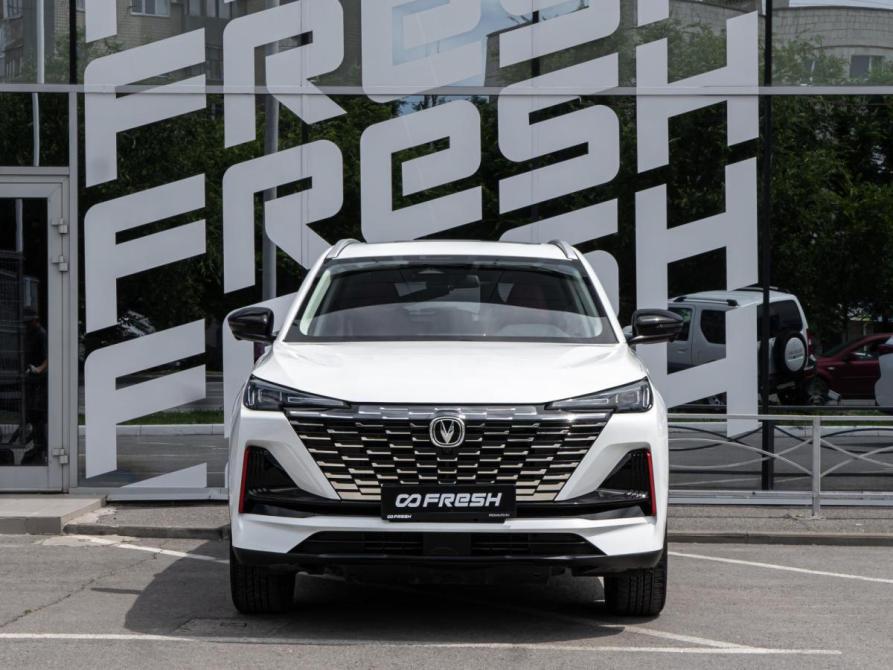 Changan CS55 Plus II Волгоград  - изображение 3