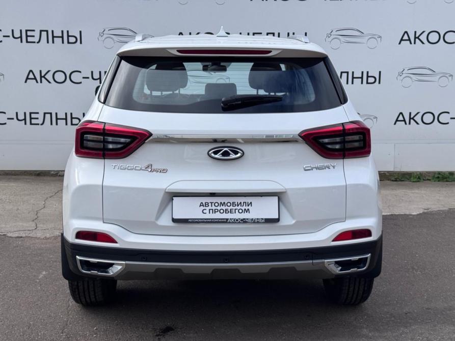 Chery Tiggo 4 Pro I Набережные Челны  - изображение 6