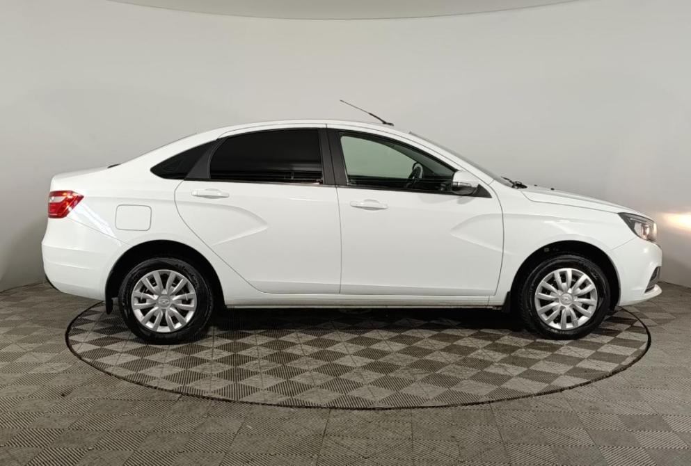 Lada (ВАЗ) Vesta I Волгоград  - изображение 8