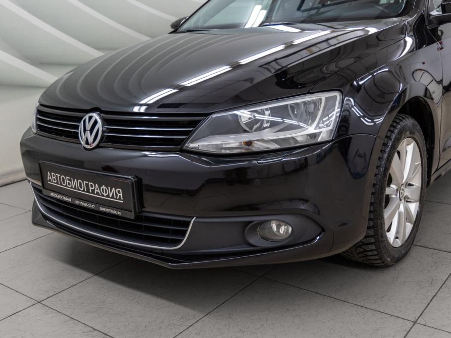 Volkswagen Jetta VI Волгоград  - изображение 10