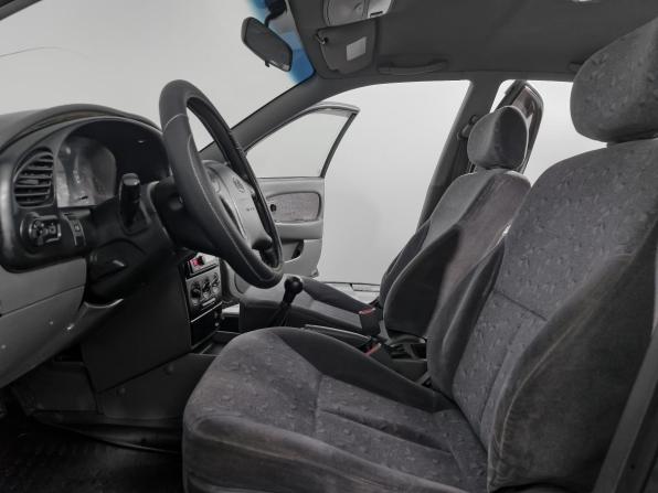 Kia Spectra I Рестайлинг 2 с пробегом 2007 года, цена 229 000 рублей, 260503 км, седан, Автокод Объявления
