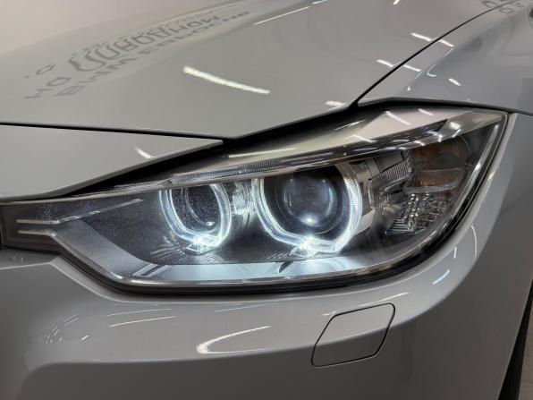 BMW 3 серии VI (F3x) с пробегом 2014 года, цена 1 890 000 рублей, 70094 км, седан, Автокод Объявления