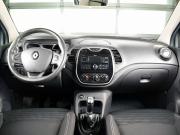 Renault Kaptur I Кемерово  - изображение 33