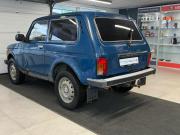 Lada (ВАЗ) 2121 (4x4) I Рестайлинг Тольятти  - изображение 26