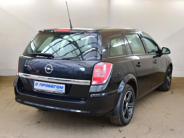 Opel Astra H Рестайлинг с пробегом 2012 года, цена 820 000 рублей, 159820 км, универсал, Автокод Объявления