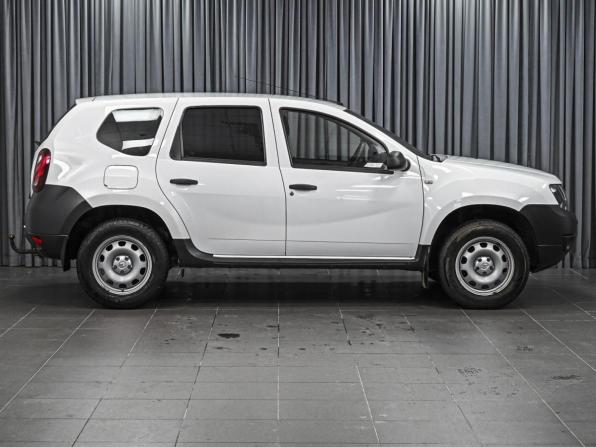 Renault Duster I Рестайлинг с пробегом 2018 года, цена 1 259 000 рублей, 113295 км, внедорожник, Автокод Объявления