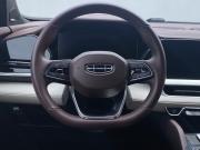Geely Monjaro I Москва  - изображение 23