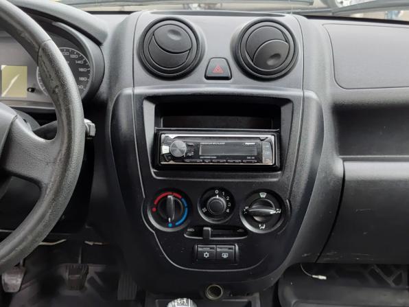 Lada (ВАЗ) Granta I с пробегом 2013 года, цена 160 000 рублей, 319000 км, седан, Автокод Объявления