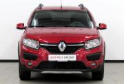 Renault Sandero II Рестайлинг Екатеринбург  - изображение 28