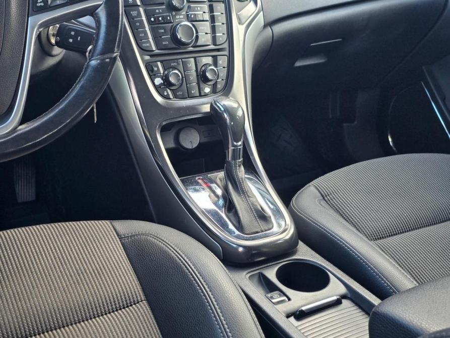 Opel Astra J Таганрог  - изображение 14