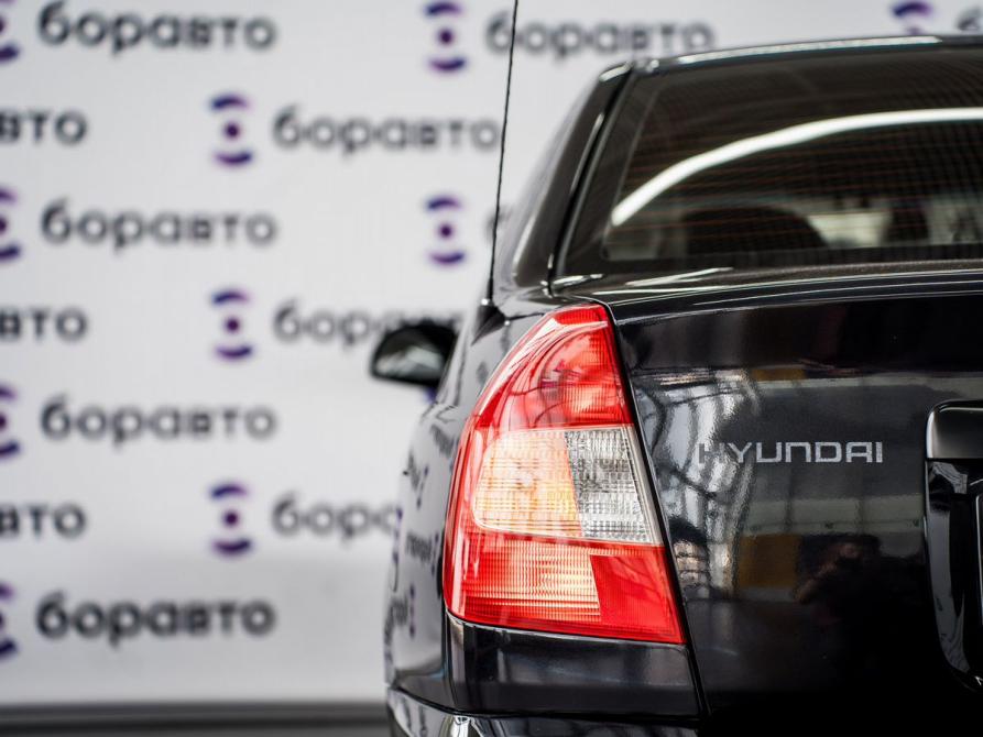 Hyundai Accent II Ростов-на-Дону  - изображение 25