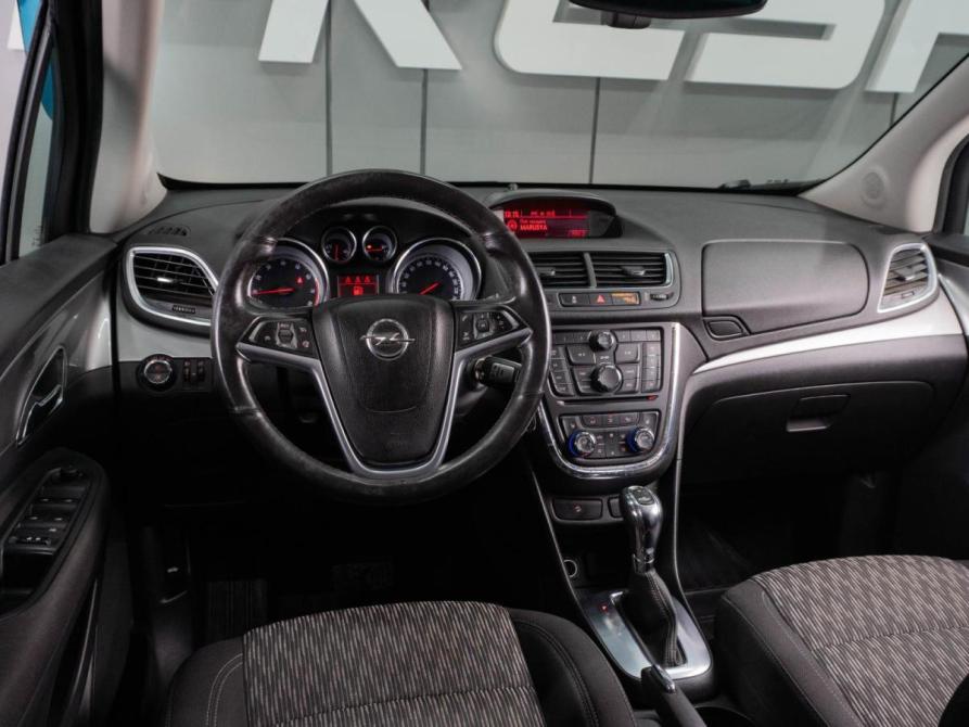 Opel Mokka I Тюмень  - изображение 6