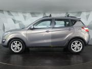 Changan CS35 Москва  - изображение 35