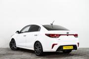 Kia Rio IV Сургут  - изображение 24