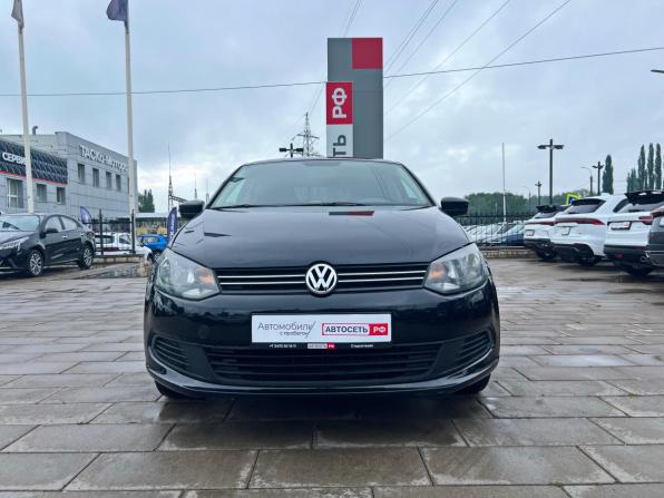 Volkswagen Polo V с пробегом 2014 года, цена 910 000 рублей, 172030 км, седан, Автокод Объявления