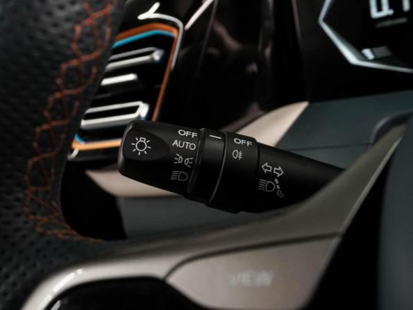 GAC GS3 с пробегом 2024 года, цена 1 939 000 рублей, 34044 км, внедорожник, Автокод Объявления