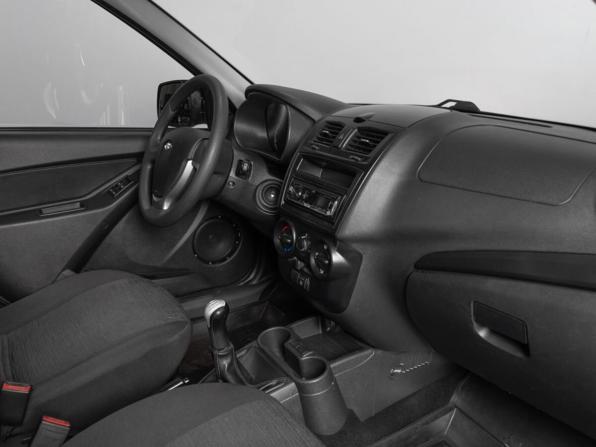 Lada (ВАЗ) Kalina II с пробегом 2017 года, цена 521 000 рублей, 120516 км, хэтчбек, Автокод Объявления