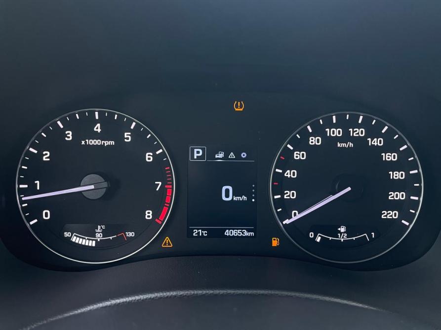 Hyundai Creta I Вологда  - изображение 31