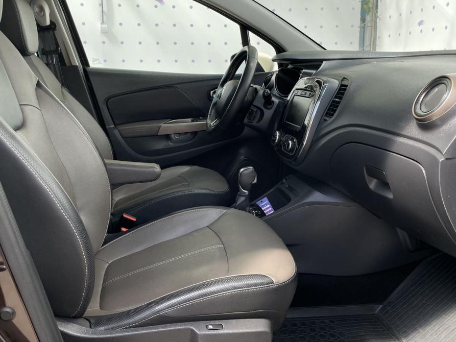 Renault Kaptur I Тамбов  - изображение 12