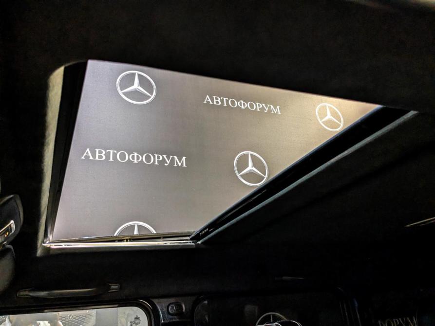 Mercedes-Benz G-Класс II (W463) Рестайлинг 4 Москва  - изображение 23