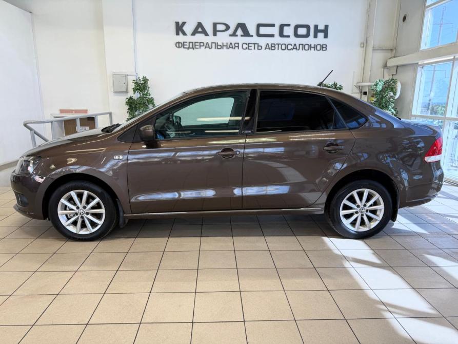Volkswagen Polo V Волгоград  - изображение 5