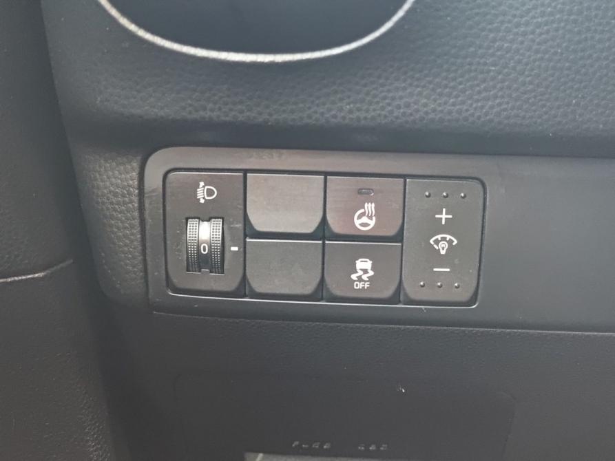 Kia Soul II Рестайлинг Ижевск  - изображение 25