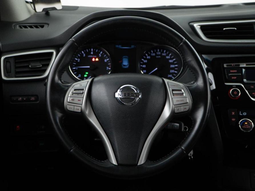 Nissan Qashqai II Москва  - изображение 12