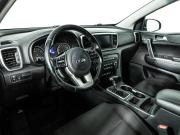 Kia Sportage IV Рестайлинг Санкт-Петербург  - изображение 31