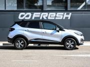 Renault Kaptur I Рестайлинг Новороссийск  - изображение 25