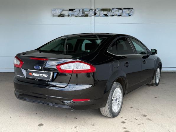 Ford Mondeo IV Рестайлинг с пробегом 2013 года, цена 899 000 рублей, 137000 км, седан, Автокод Объявления