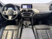 BMW X4 II (G02) Воронеж  - изображение 63