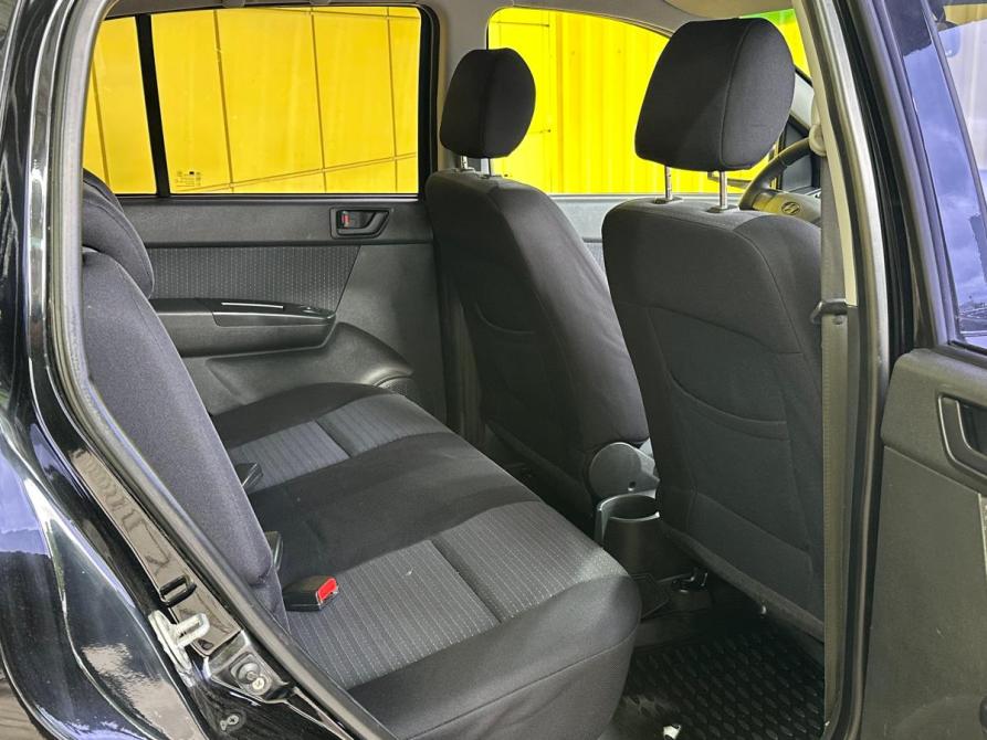 Hyundai Getz I Рестайлинг Ижевск  - изображение 15