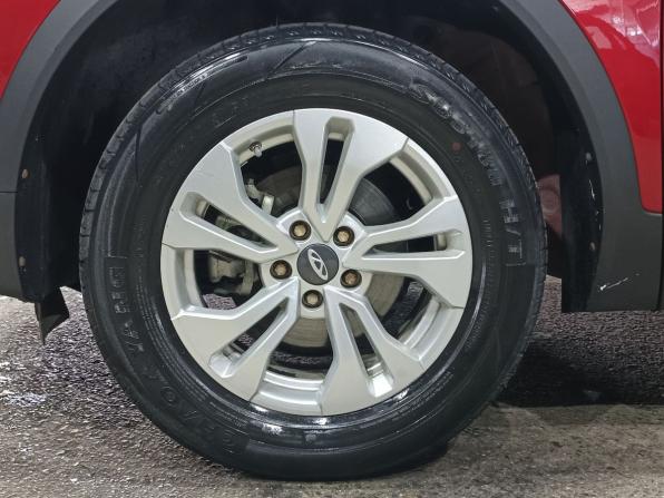 Chery Tiggo 4 I Рестайлинг с пробегом 2020 года, цена 1 199 000 рублей, 70475 км, внедорожник, Автокод Объявления