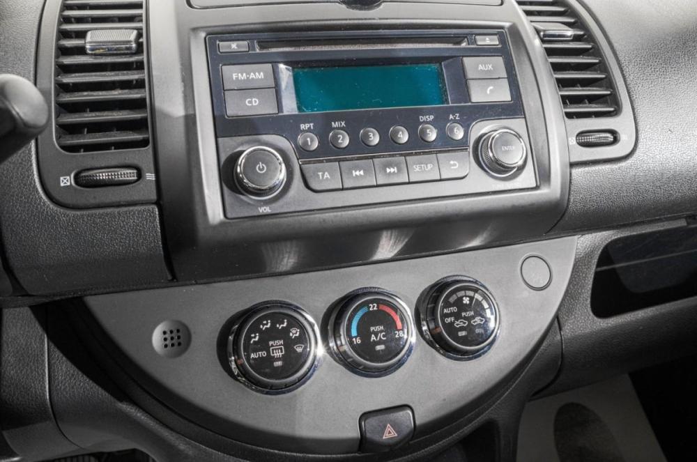 Nissan Note I Рестайлинг Барнаул  - изображение 18
