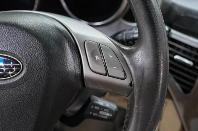 Subaru Tribeca I с пробегом 2006 года, цена 929 000 рублей, 210000 км, внедорожник, Автокод Объявления